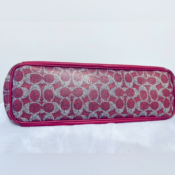 Coach tote - Picture 5 of 10